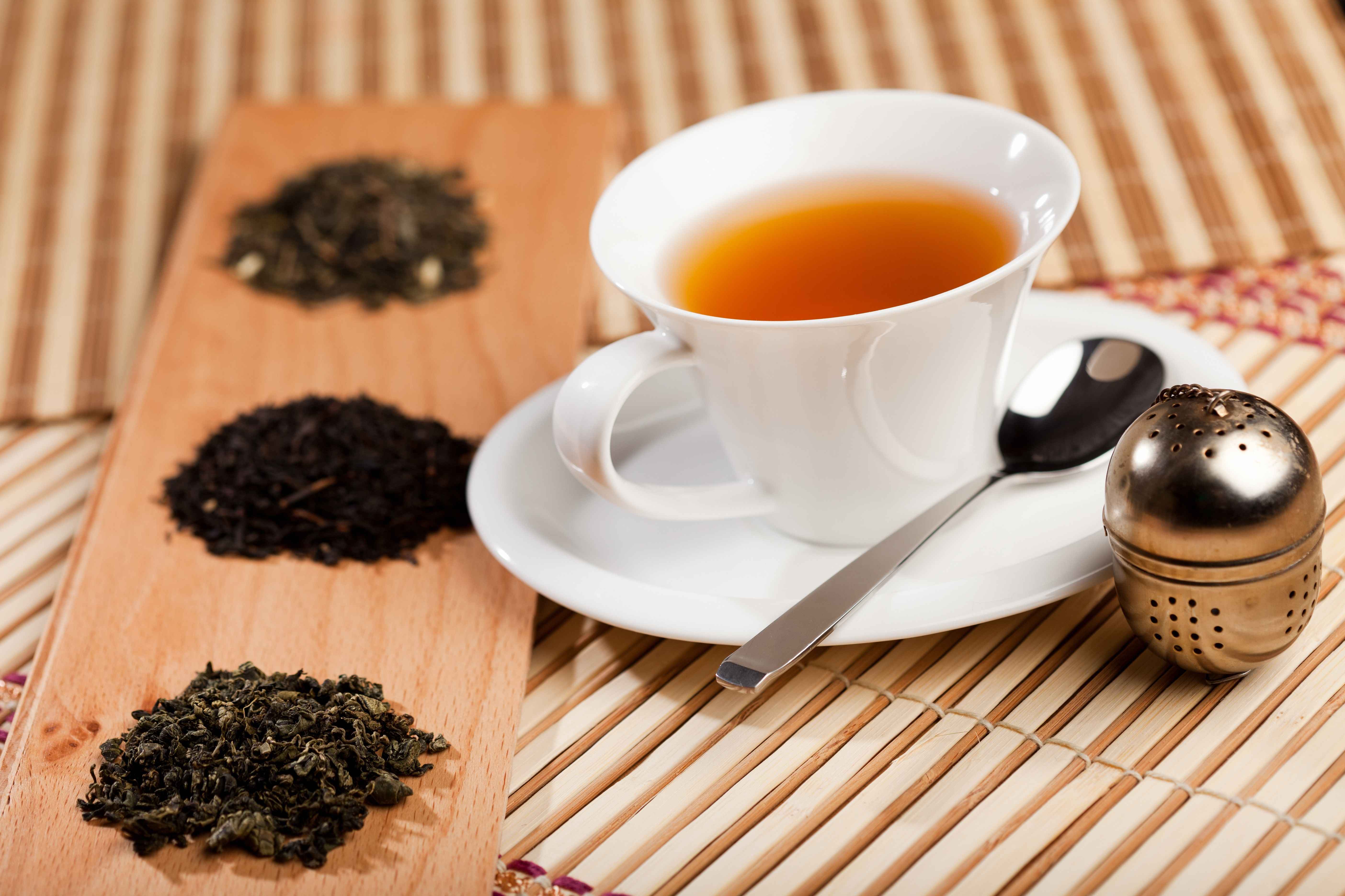 茶叶过期了还能喝？不同茶叶保质期也不同一文教你如何储存！(图3)