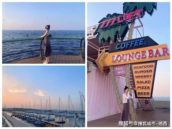 大连圣亚海洋世界游玩顺序+馆内介绍，新手看这篇值得