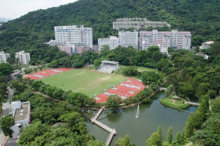 2024名校来了 | 香港中文大学 ：以灵活学分制、书院制等为特色 招生计划400人