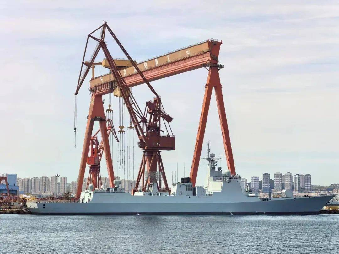 原创
            优志愿举办升学规划师名校访学之旅，参观大连理工大学和大连海事大学(图13)