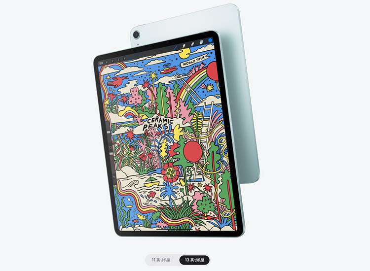 苹果新款iPad Pro性能很强，但我更推荐你买华为MatePad 11.5"S