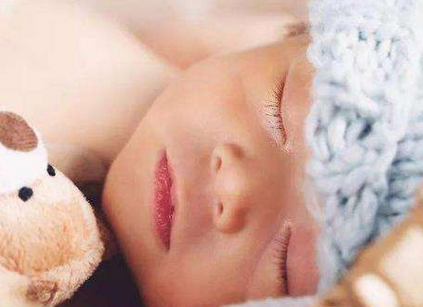 研究：婴儿睡眠障碍会影响大脑发育