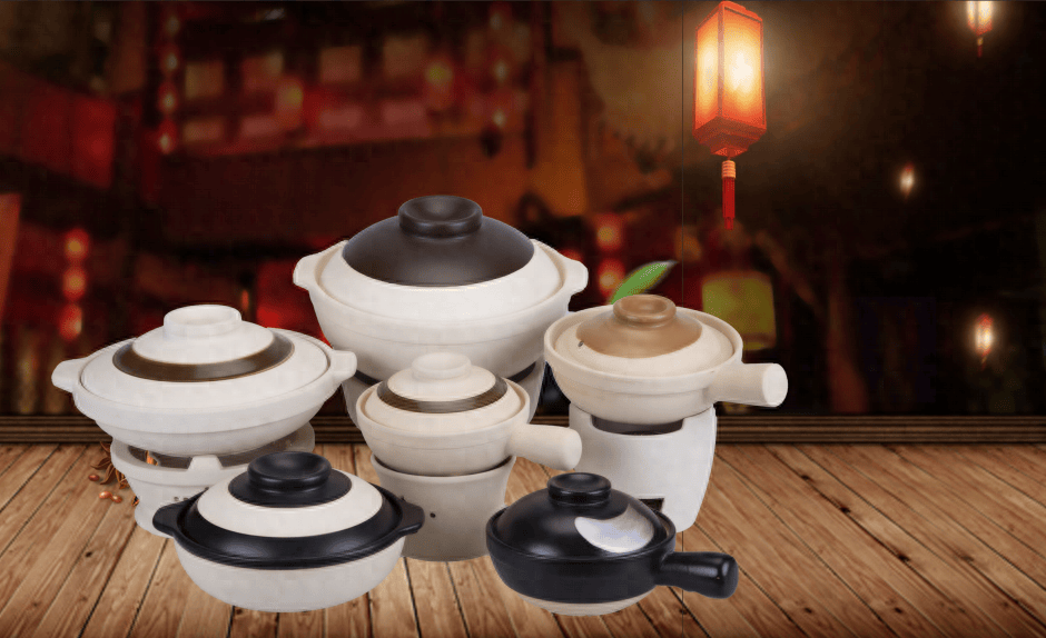 生活中的美好，就是用京尚纯陶瓷养生锅不断创新厨艺
