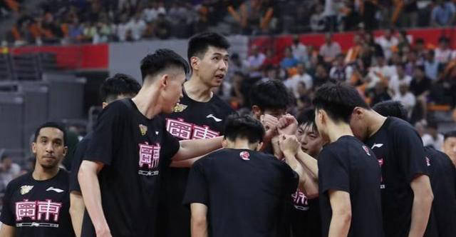 海南日报🌸澳门一肖一码100准免费资料🌸|CBA三热点：艾伦错失NBA，CBA受质疑，广东老板鼓舞士气  第4张