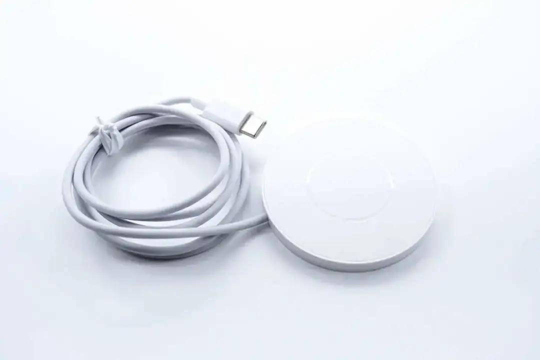 型难不如看看这些内置PD取电的无线充主控pg电子模拟器免费试玩磁吸无线充主控选(图2)