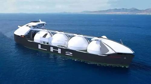 澳大利亚团队研发20万立方米超大型液氢存储系统