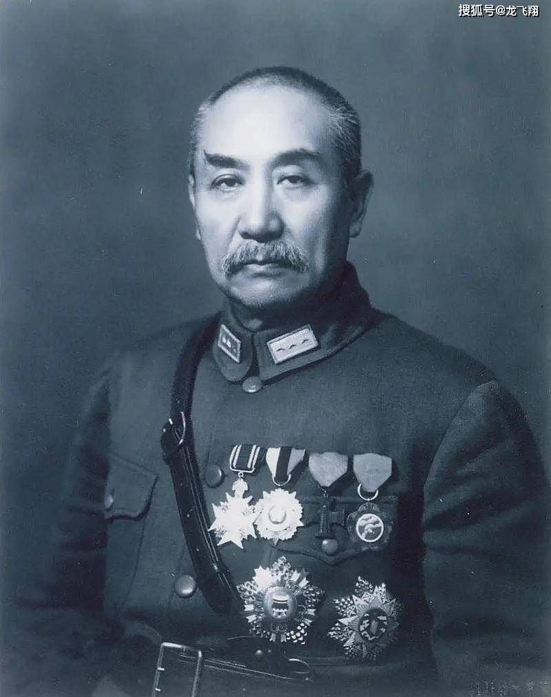国民党第一谋士，蒋介石称他为“当代卧龙”，却死在了自己人手里