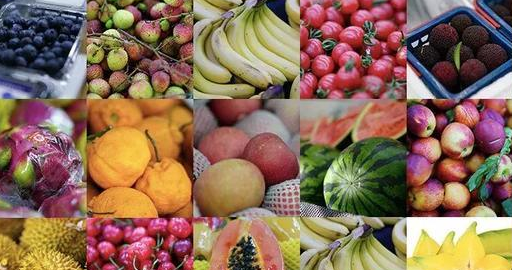 天热了，这些水果“冻着吃”更美味，秒杀东北冻梨，你吃过几种？