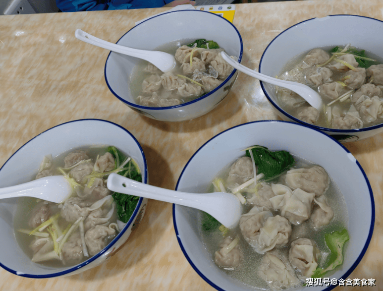 探寻广州六大特色美食，你尝试过几样？