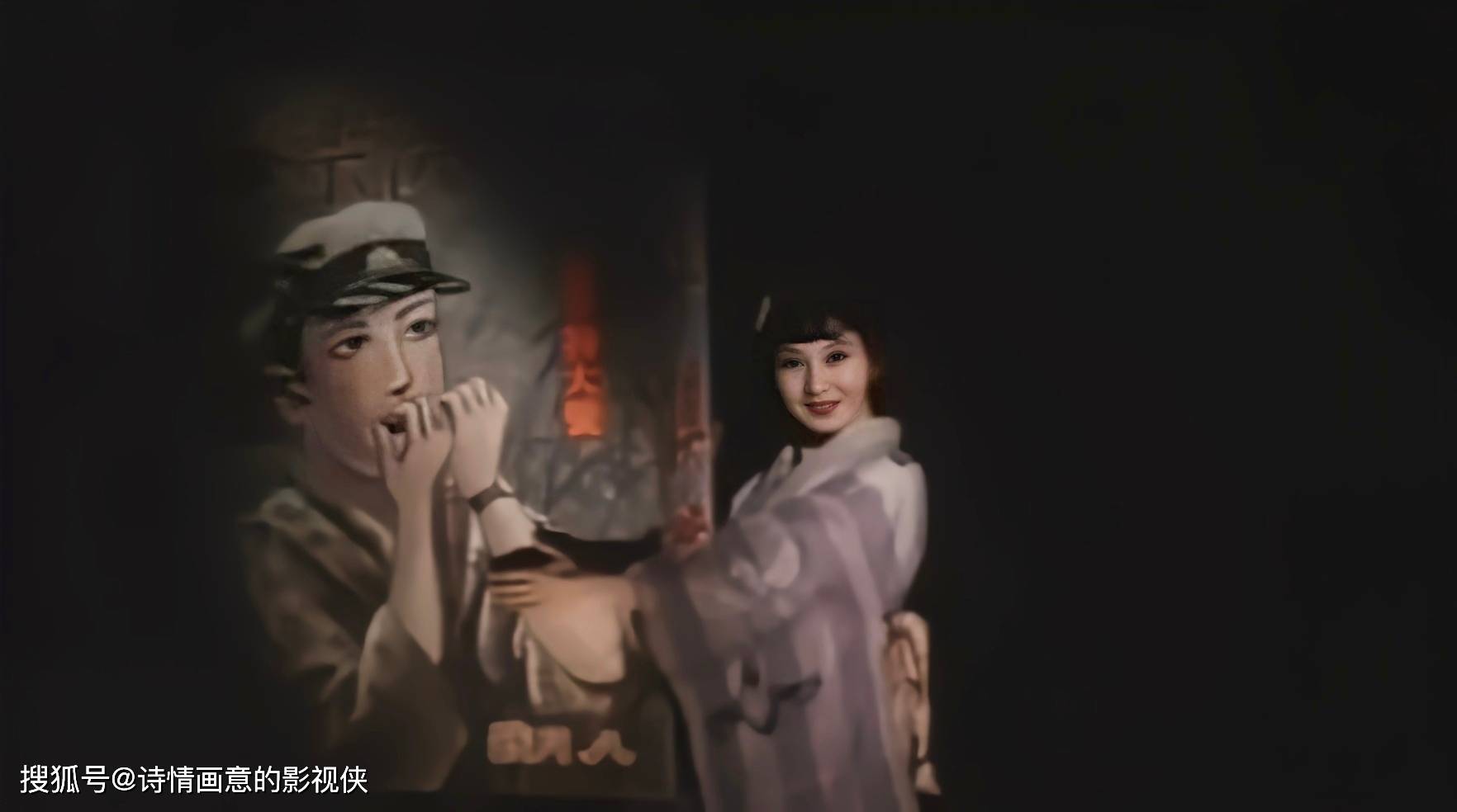 原创时间的旋涡与心灵之旅：岛国伦理片《草迷宫》中的追寻与释放