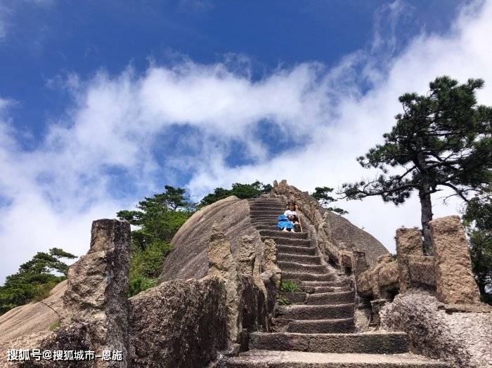 上海到黄山自驾游三天攻略,3日游最合适的行程路线建议，看完少走弯路