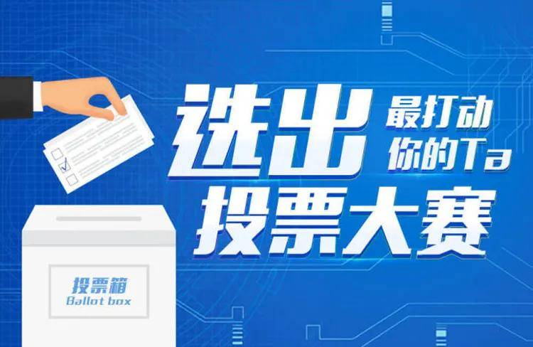 投票评选活动的奖项如何设置？