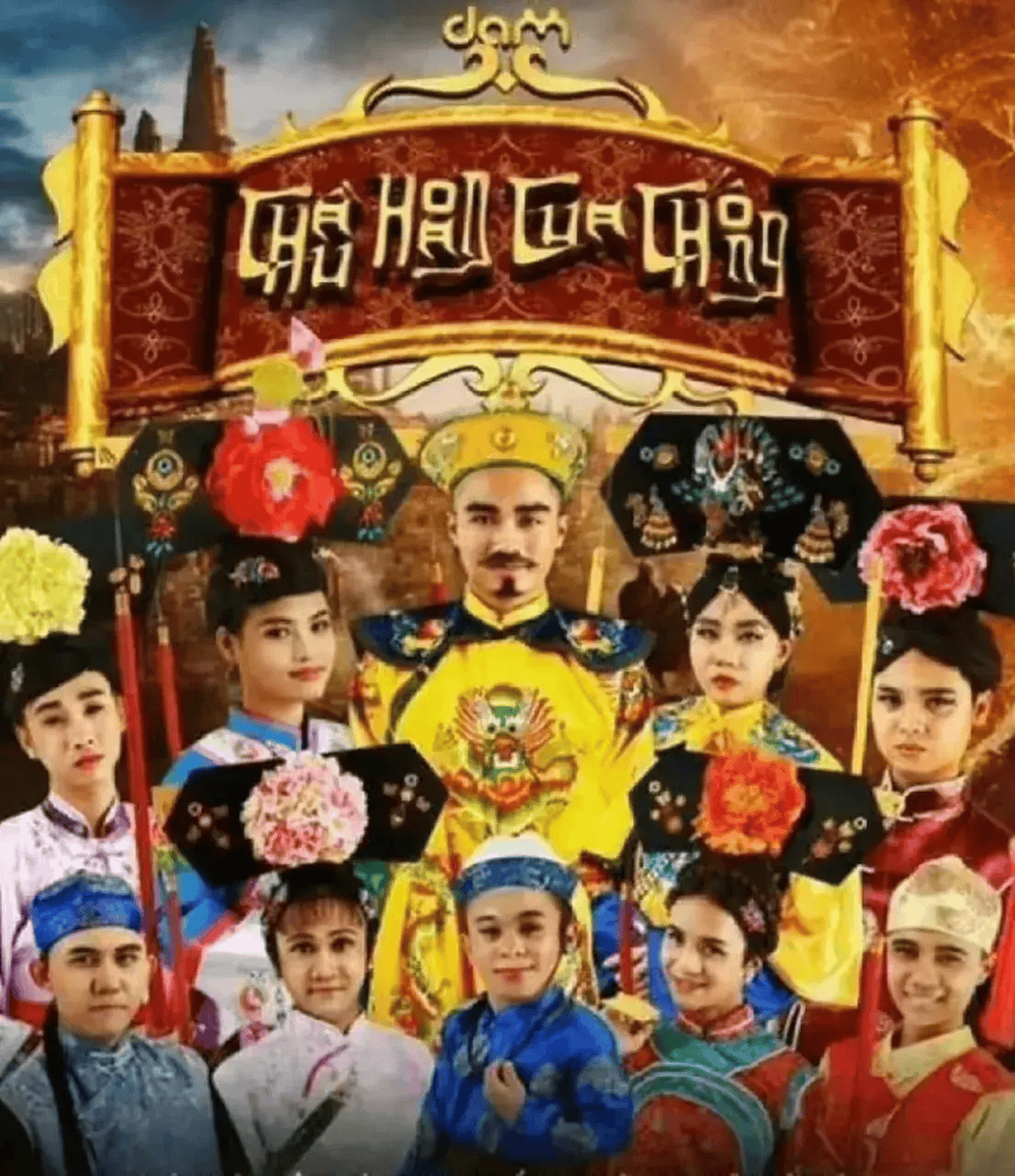 原创矛盾的越南人：女生喜欢中国男生，要搞另纸签，有人在路边拉客