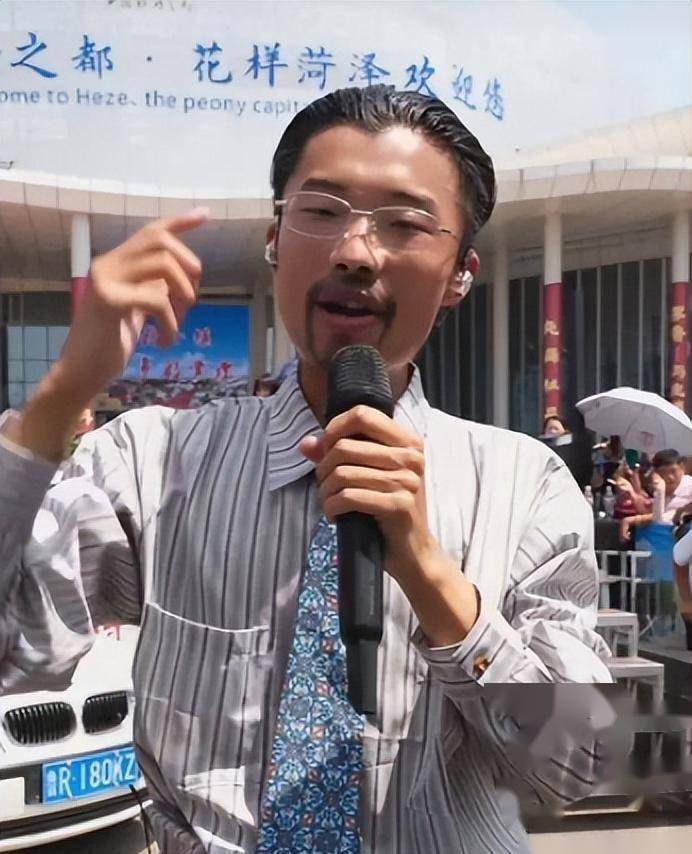 《诺言》作者索要版权费，主播郭有才回应亮了，背后究竟谁有理？