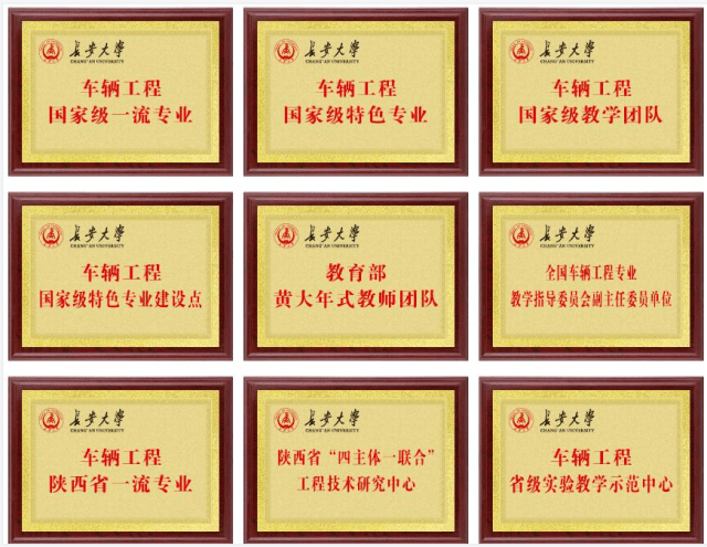 原创
                长安大学王牌专业是什么？这一专业实力超部分985，薪资还超高！