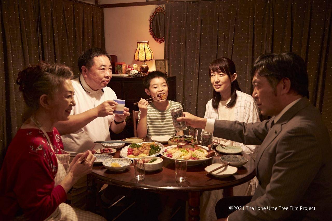 2024线上日本电影节影片内容一览