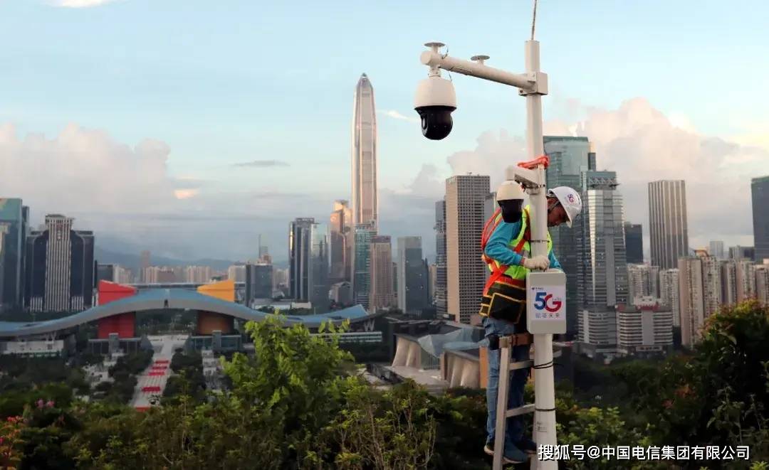央广网 🌸澳门一肖一码一必中一肖🌸|我们去了趟上海 MWC，发现5G已经过时了。。。  第4张