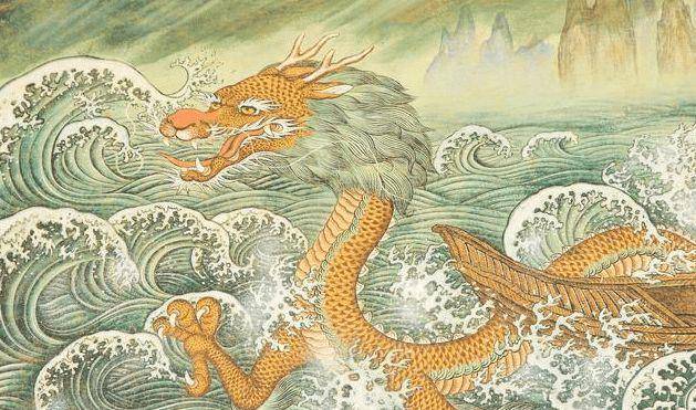 中国人连蛇都敢吃，为什么却不敢吃金鱼？金鱼有那么恐怖吗