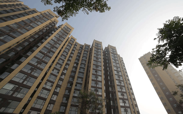 火山小视频：最准一肖一码100%准-上海前五月房地产开发投资同比增长8%，“沪九条”后二手房单日成交创新高