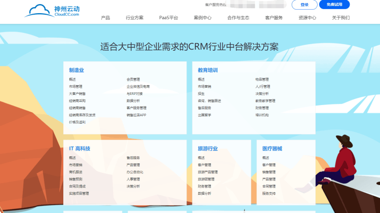 年度好评CMR系统有哪些？
