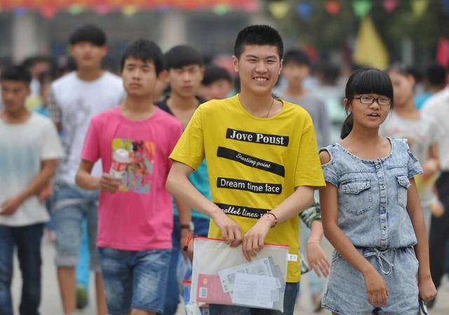 2024中考，孩子考不上普通高中，该怎么办？【指方公众号】