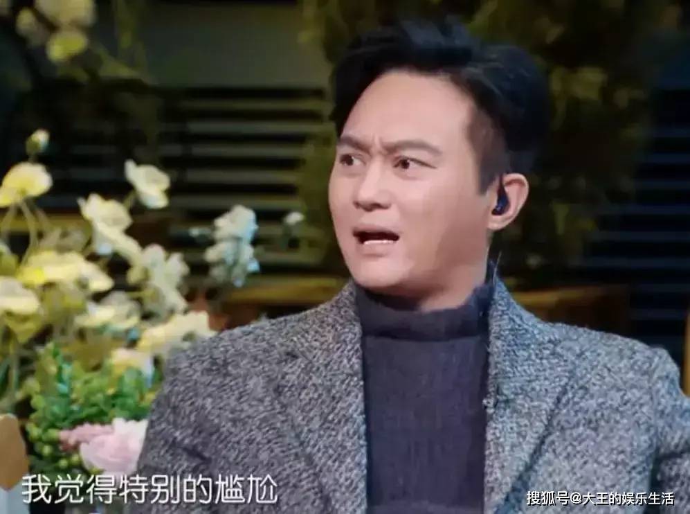 原创世上渣男千千万，最怕张智霖这种！结婚多年，袁咏仪输得一败涂地