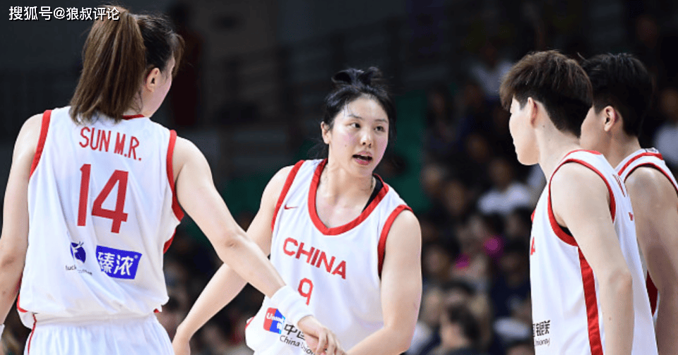 今晚23点！中国女篮开启欧洲拉练第一战：韩旭出战成疑