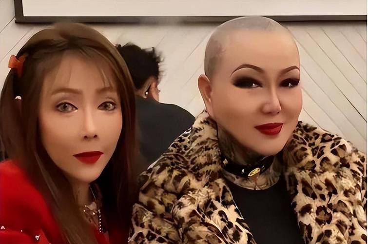 浙江第一富婆“宾利姐”，谁娶我，就送他一辆宾利，现在怎么样了?