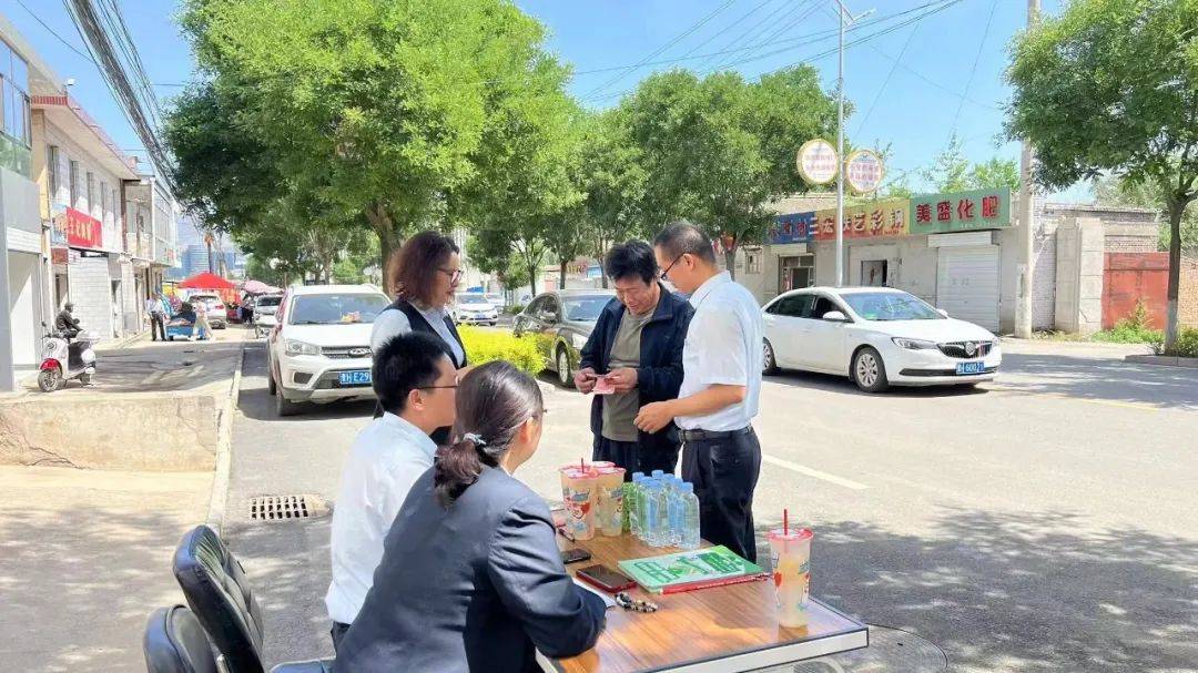 【业务推进】繁峙农商银行：建设金融优质服务型银行