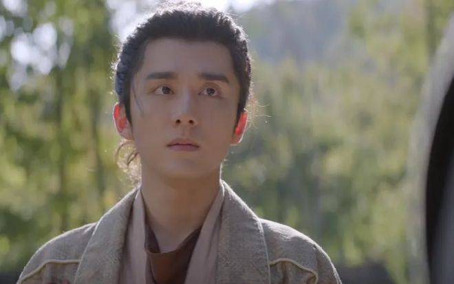 赵今麦主演古装大剧《度华年》即将开播,40集,阵容豪华-赵今麦主演的
