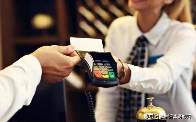 为什么酒店退房时几乎不查房了？内部工作海豚体育APP下载人员说出真相长知识了(图8)