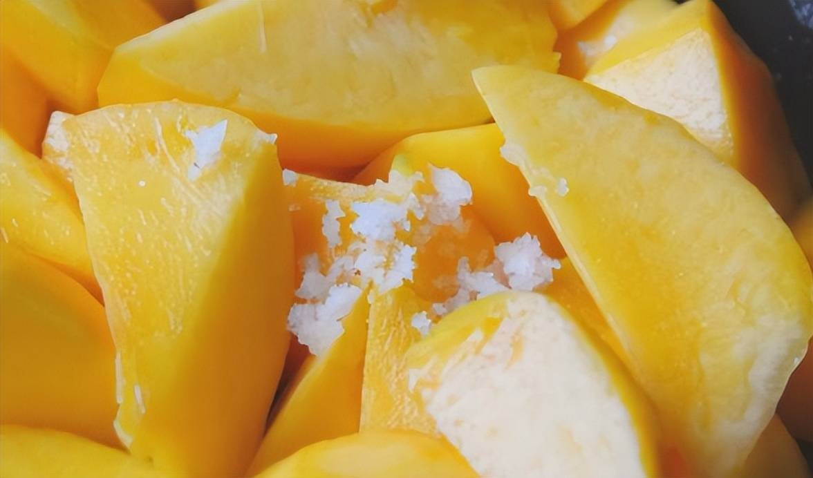 夏天，少吃西瓜香瓜多吃它，一养颜、二润肠、当季别错过！
