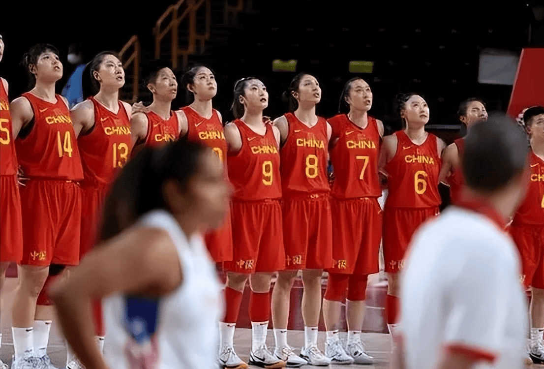 原创中央5台女篮直播时间表！附2024中国女篮比赛日程?