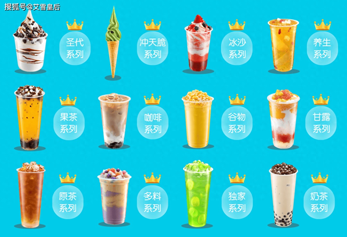 奶茶店怎样运营才能火爆？