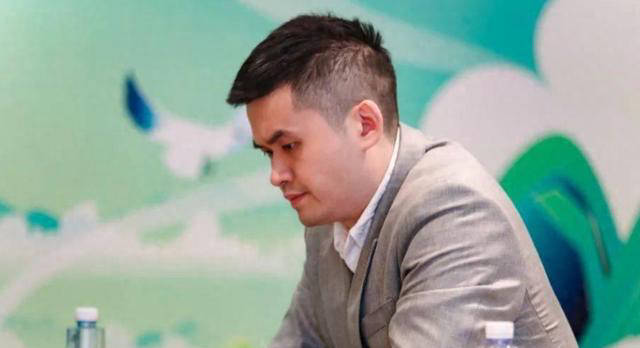 中国象棋界风波：王天一涉嫌受贿象棋界内部管理受质疑