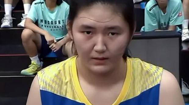 中国女篮79-61大胜韩国晋级U18决赛：五大不可思议之处震撼全场