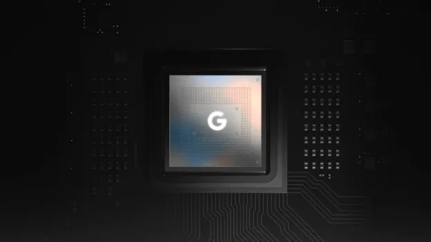 谷歌Tensor G5处理器进入流片阶段-googlecloud是什么