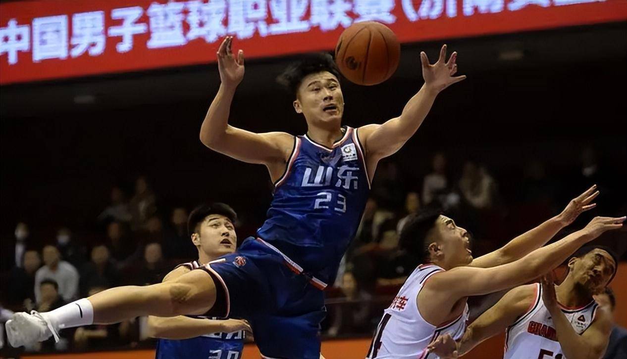 纵览新闻🌸7777888888管家婆中特🌸|再见了败方MVP！CBA终于对张镇麟出手了：总决赛杜绝共享MVP  第3张