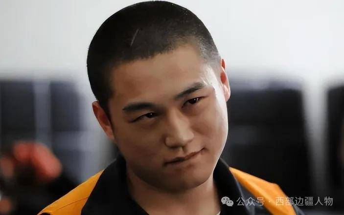 原创东莞黑中介被杀案：男子捅黑中介7刀，被判枪决，临刑前一言不发