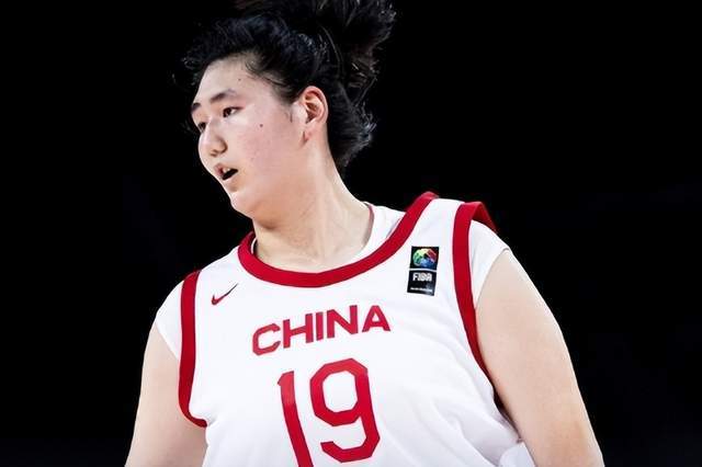 中国女篮艰难前行！张子宇恐难进奥运名单 WCBA双头怪模式或终结