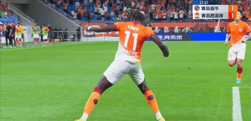 原创3-1！离开泰山就送助攻！宋龙为啥走？徐江：宋龙不想背球霸名声