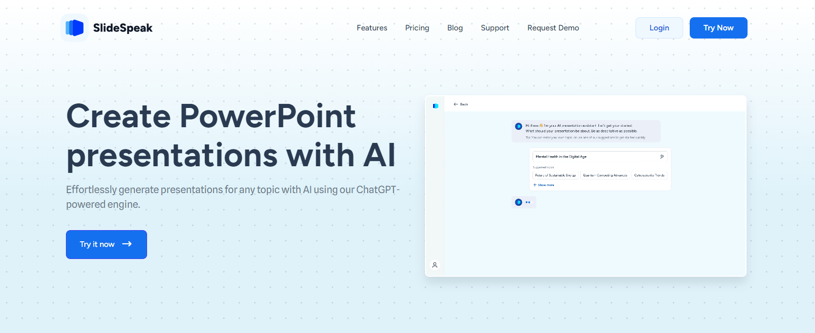 风靡全球word生成ppt的ai工具,让职场办公更轻松! 风靡全球word生成ppt的ai工具,让职场办公更轻松!