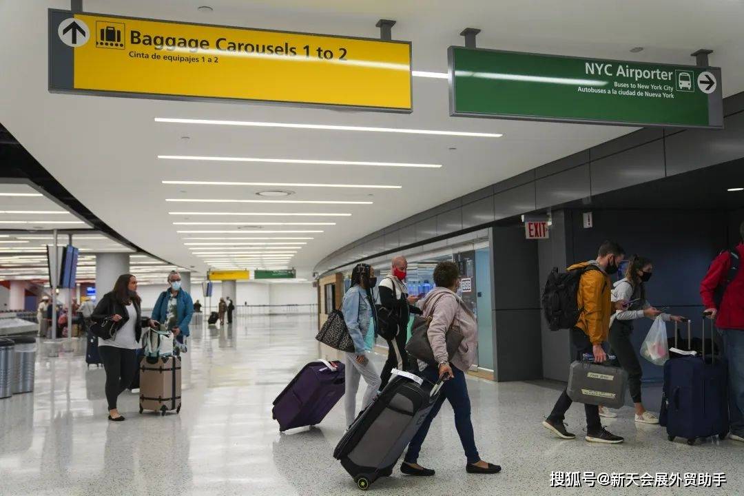 注意！美签EVUS更新，之前登记的EVUS可能被取消！抓紧更新吧