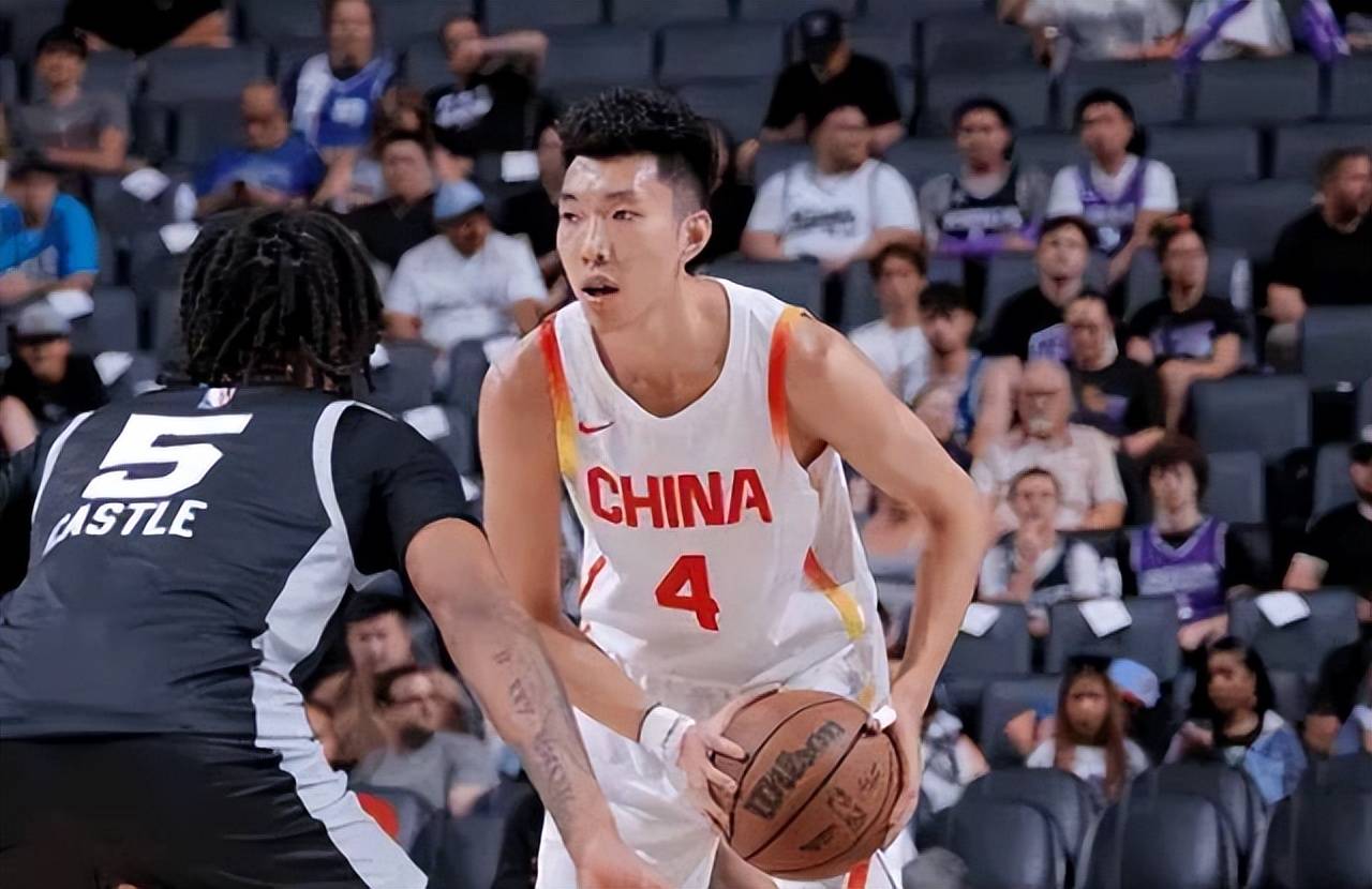 🌸人民铁道网 【澳门王中王一肖一中一码】|没想到！杨瀚森无缘NBA后，那个被他“打爆”的人，即将成NBA状元  第1张