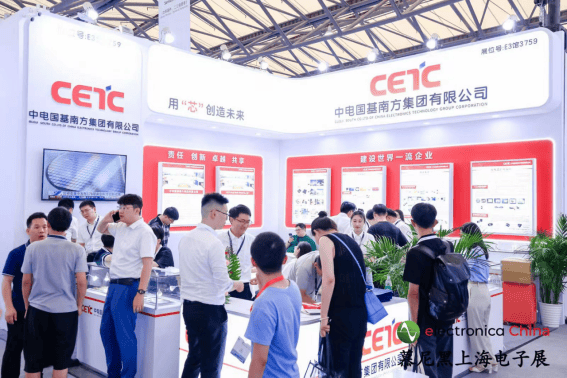 直击慕尼黑上海电子展：25家三代半企业亮点一览(图30)