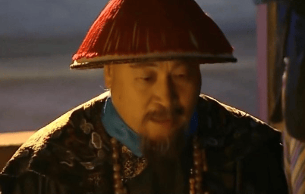 原创乾隆时期惩贪最严，为何贪腐之风越演越烈？嘉庆帝道出问题本质