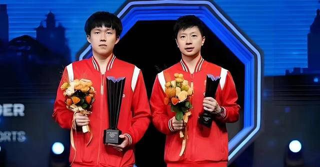 原创 梁靖崑排名创新高,王皓慧眼识人,林高远面临挑战-梁靖崑和林高远交手记录