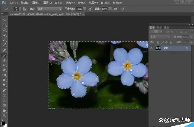 原创如何抠图？这5种抠图方法，简单易用！