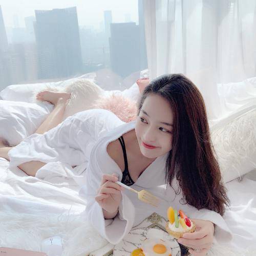 对女友的挽留的话语，触动心弦的话语与感人留言