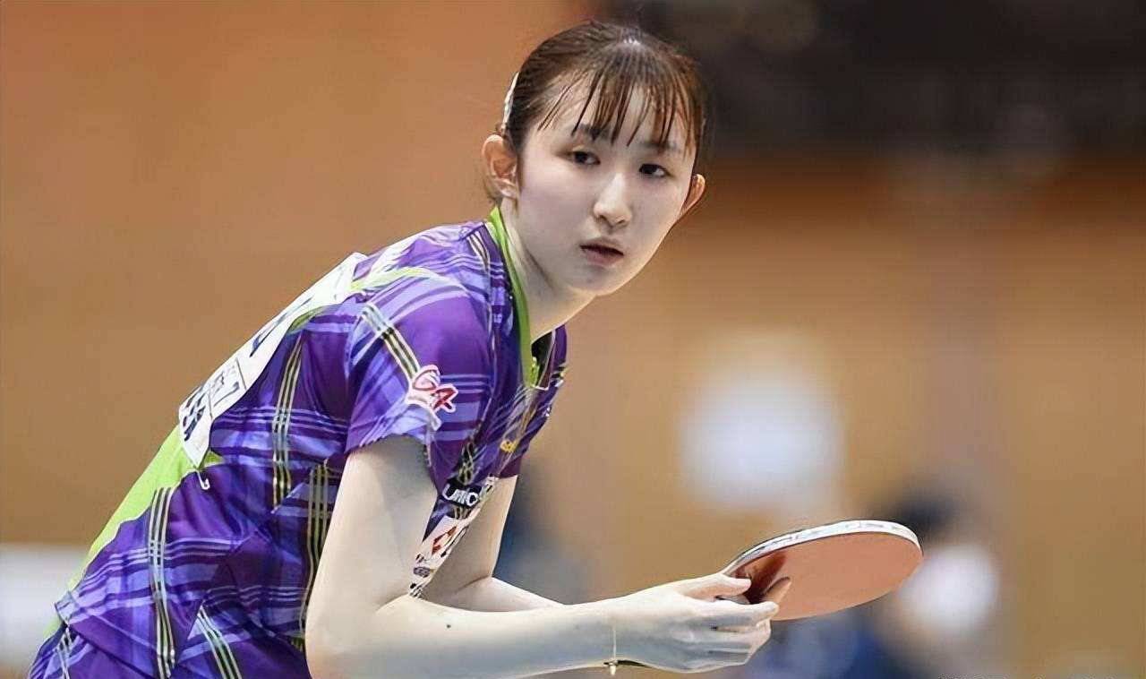 原创今日！CCTV5直播国乒出战奥运会，孙颖莎VS早田希娜，樊振东出战